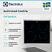 Купить Варочная панель Electrolux EHF16240XK preview 2