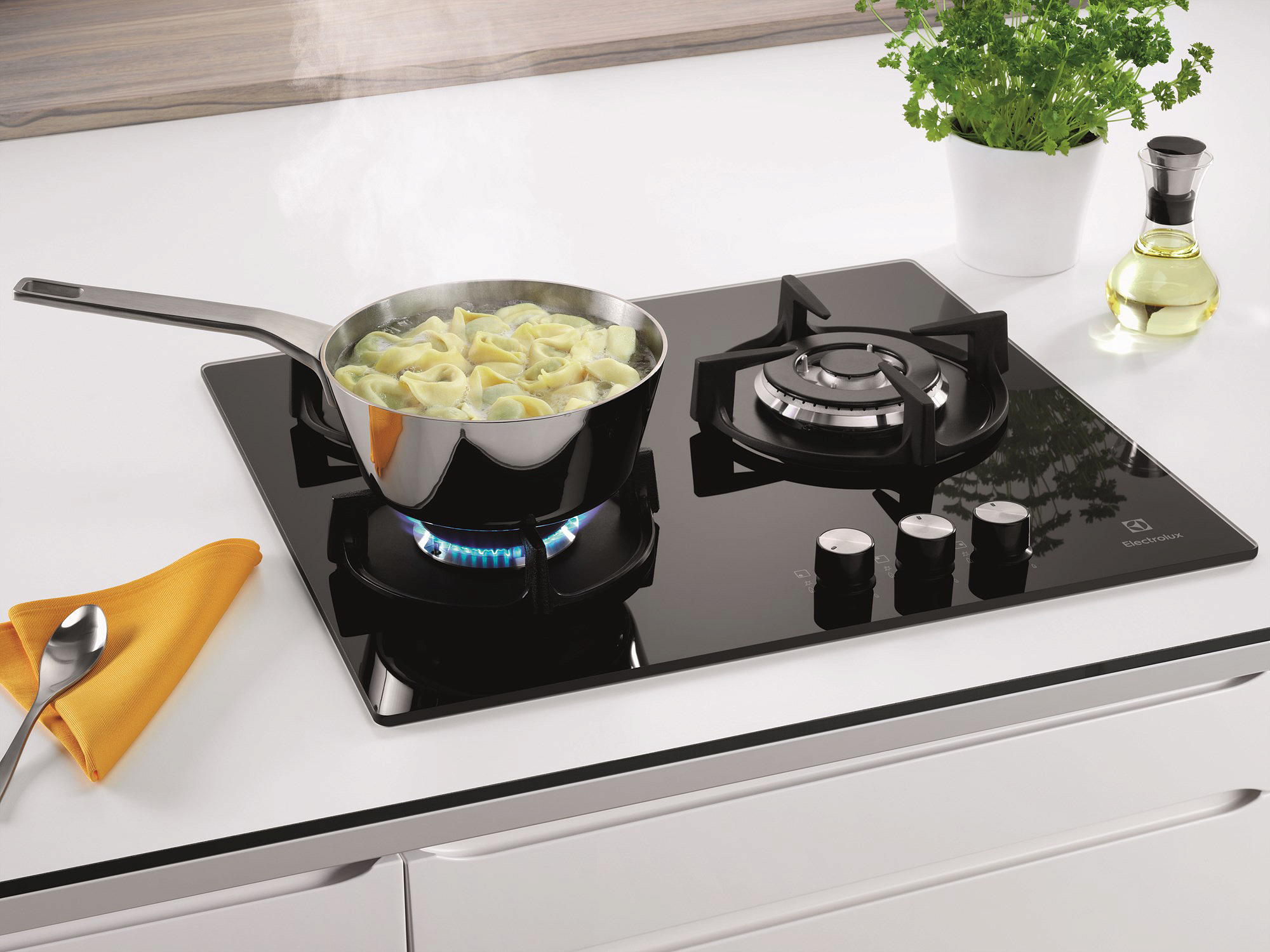 Сотейник Electrolux E9KLCS01 preview 2