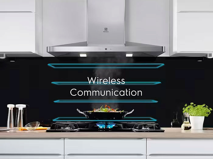 Варочная панель Electrolux LIV 63431 BK preview 10