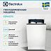 Купить Встраиваемая посудомоечная машина Electrolux EEA43211L preview 4