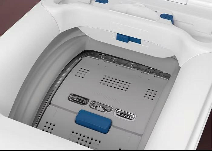 Стиральная машина Electrolux EW6TN4262P preview 8