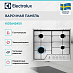 Купить Варочная панель Electrolux KGS6424SX preview 2
