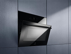 Встраиваемая микроволновая печь Electrolux EVM 8E08Z