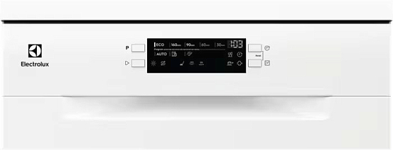 Посудомоечная машина Electrolux ESA47210SW preview 2