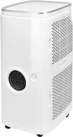Мобильный кондиционер Electrolux EACM-22 JK/N3 preview 3