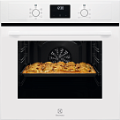 Духовой шкаф Electrolux OEH3H50TBW