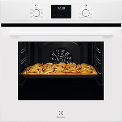 Духовой шкаф Electrolux OEH3H50TBW