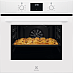 Духовой шкаф Electrolux OEH3H50TBW фото 1 Купить Духовой шкаф Electrolux OEH3H50TBW preview 1