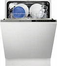 Встраиваемая посудомоечная машина Electrolux ESL 6350 LO