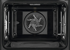 Духовой шкаф Electrolux KOEAP3ST
