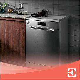 Предварительное ополаскивание