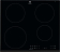 Варочная панель Electrolux LIR60430