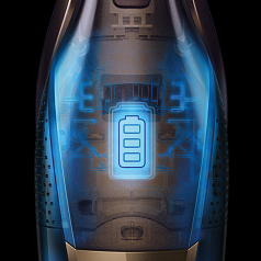 Пылесос Electrolux EER7ALLRGY