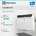Купить Модуль отопительный электрического конвектора Electrolux Air Gate Transformer ECH/AG2-1500T preview 1