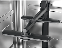 Посудомоечная машина Electrolux SES94221SW