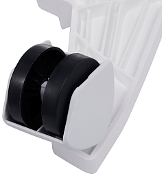 Комплект шасси EFT/RR для напольной установки конвектора Electrolux Rapid Transformer