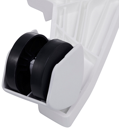 Комплект шасси EFT/RR для напольной установки конвектора Electrolux Rapid Transformer preview 2