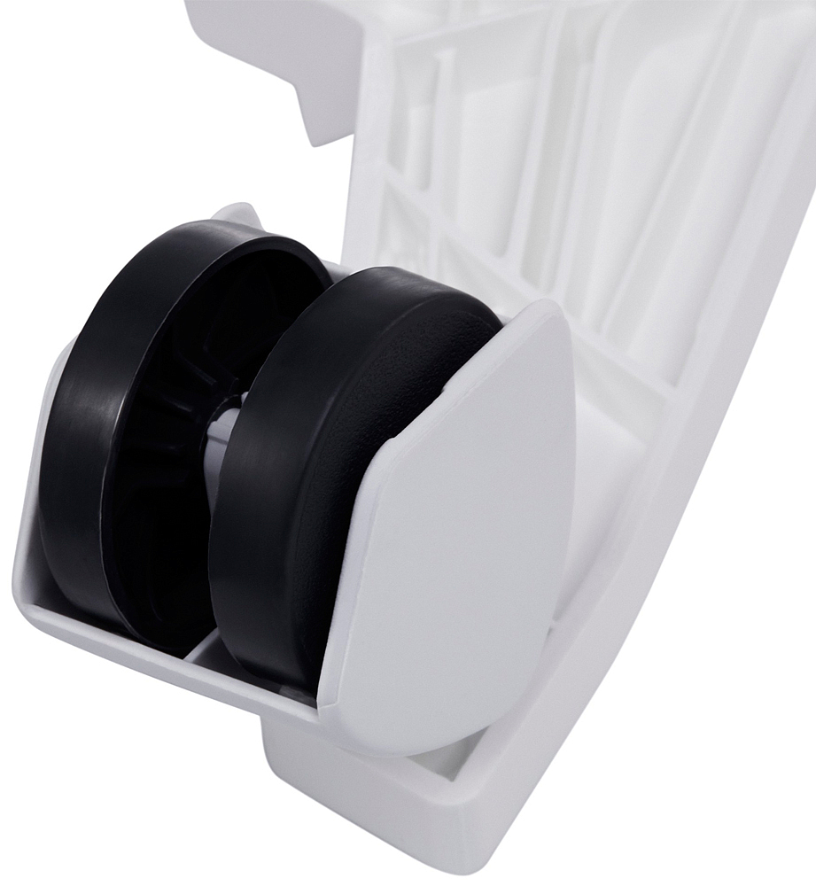 Комплект шасси EFT/RR для напольной установки конвектора Electrolux Rapid Transformer preview 2