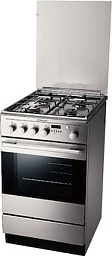 Газовая плита Electrolux EKG 513101 X