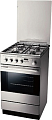 Газовая плита Electrolux EKG 513101 X