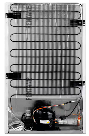 Встраиваемая морозильная камера Electrolux LUB3AE88S preview 2