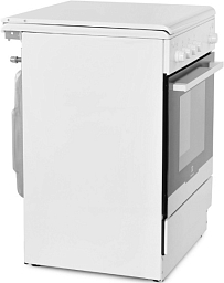 Газовая плита Electrolux EKG 60100 OW