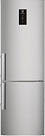 Холодильник Electrolux EN 3854 NOX