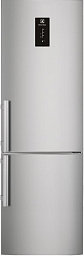 Холодильник Electrolux EN 3854 NOX