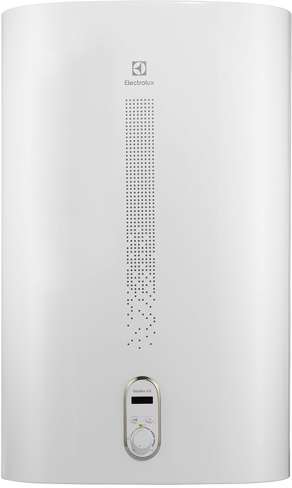 Водонагреватель Electrolux EWH 100 Gladius 2.0 preview 1