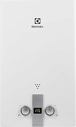 Водонагреватель Electrolux GWH 10 High Performance Eco