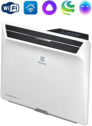 Комплект Electrolux Air Gate Transformer с блоком управления ECH/AG2-1000 T-TUI4 (инверторный)
