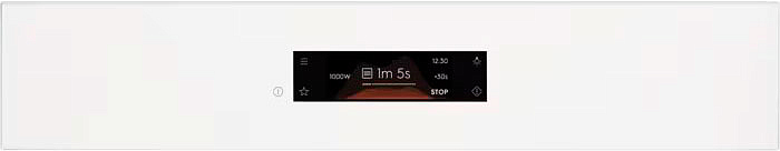 Встраиваемая микроволновая печь Electrolux EVM 8E08V preview 3