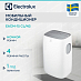 Купить Мобильный кондиционер Electrolux EACM-15 CL/N3
