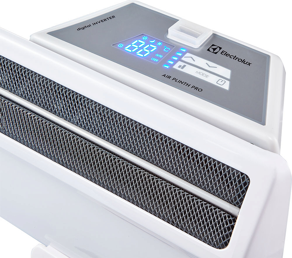 Конвектор Electrolux ECH/AG 2000 PI preview 6