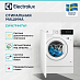Купить Встраиваемая стиральная машина Electrolux EWN7F447WI preview 3