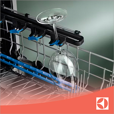 Держатели для бокалов SoftGrip