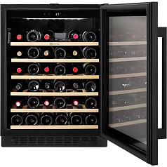 Встраиваемый винный шкаф Electrolux EWUS052B5B