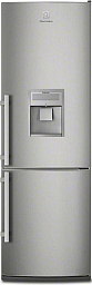 Холодильник Electrolux EN 3850 DOX