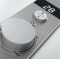 Водонагреватель Electrolux EWH 30 Centurio DL Silver