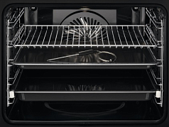 Духовой шкаф Electrolux OPEC6559X