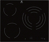 Варочная панель Electrolux EHF 6232 IOK