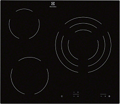 Варочная панель Electrolux EHF 6232 IOK
