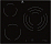 Варочная панель Electrolux EHF 6232 IOK