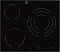 Варочная панель Electrolux EHF 6232 IOK