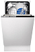 Купить Встраиваемая посудомоечная машина Electrolux ESL 94300 LO preview 1