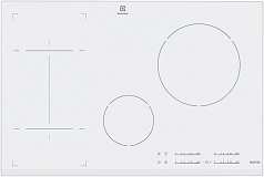 Варочная панель Electrolux EHI 8543 F9W