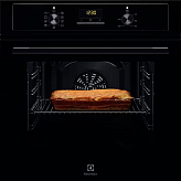 Духовой шкаф Electrolux EOF3H50BK