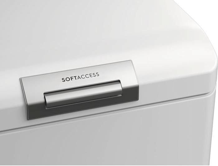 Стиральная машина Electrolux EW7T373S preview 6