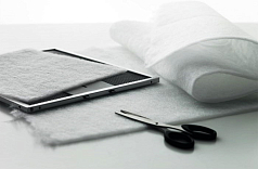 Фильтр универсальный для кухонных вытяжек Electrolux E3CGA101