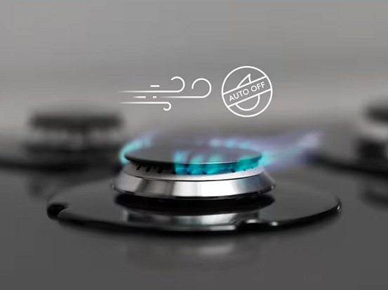 Варочная панель Electrolux KGS6404SX preview 11